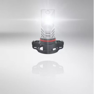 Диодна крушка (LED крушка) 12V, PSX24W, 1 бр. Osram
